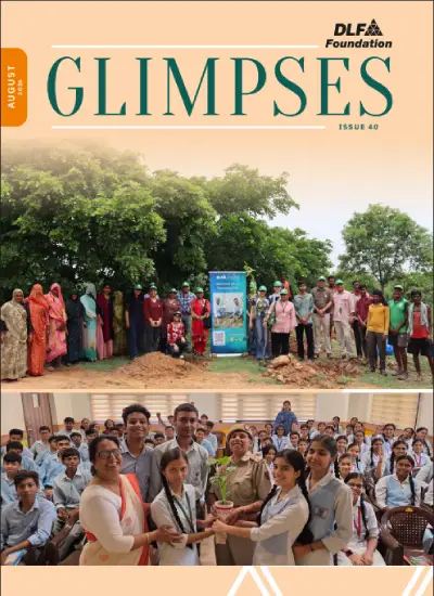 Glimpses of August 2026