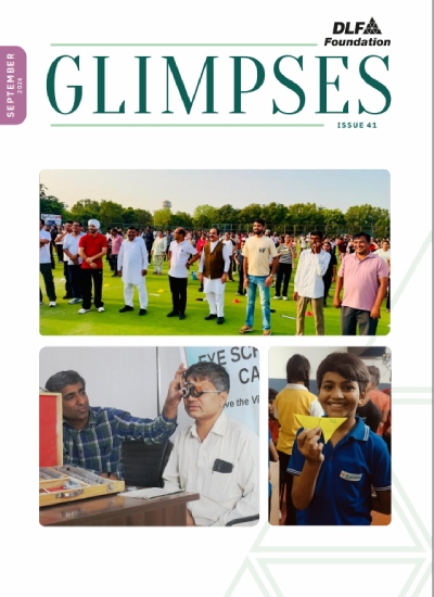 Glimpses of August 2026