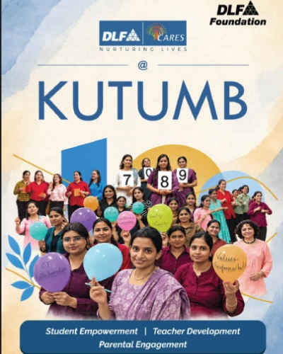Kutumb Newsletter - July 2026