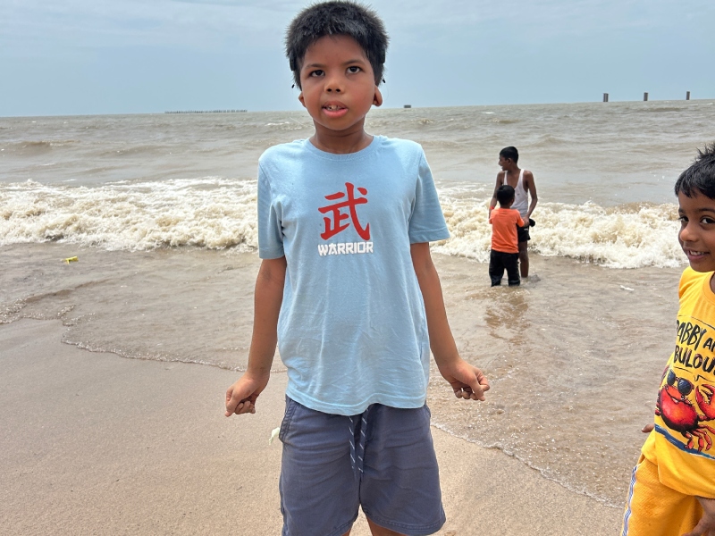 Atharva, A Beneficiary Healthcare Programme