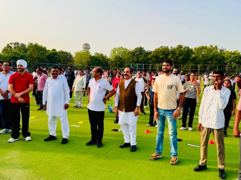 CMGGA Sirsa Awareness Initiative