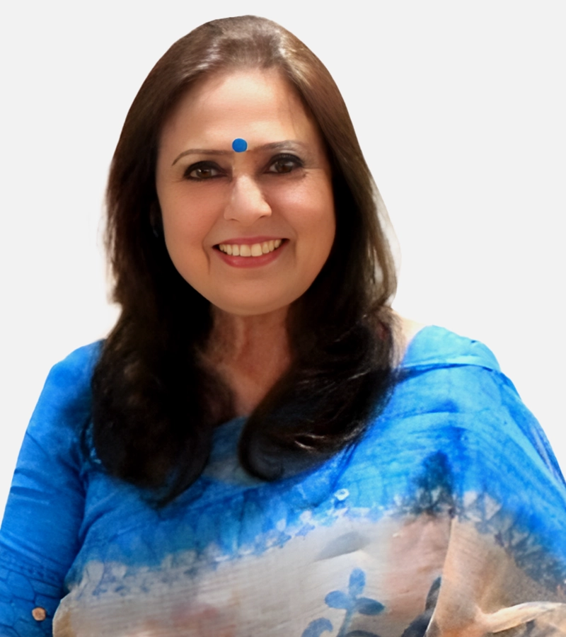 Dr. Ameeta Mulla Wattal
