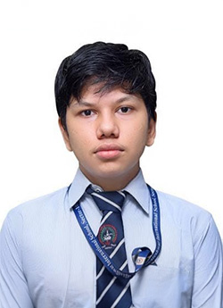 Gaurav Chand Gaurav Chand
