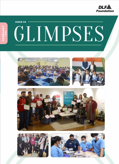 Glimpses of feb 2026