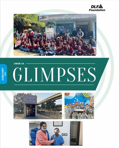 Glimpses of november 2025