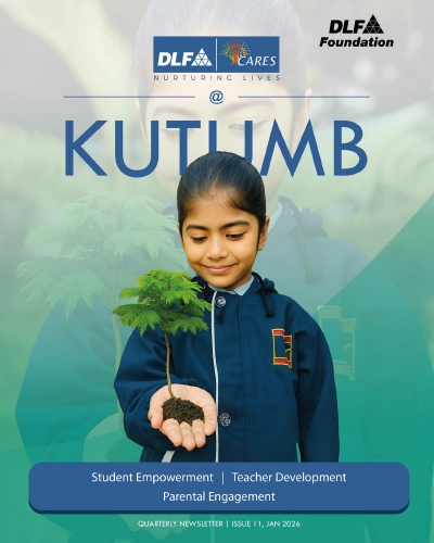 Kutumb Newsletter - jan 2026