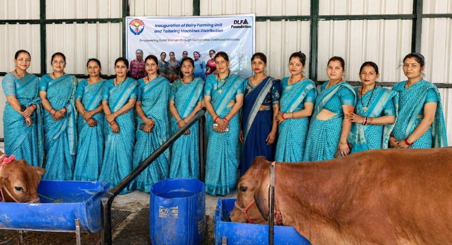 Skilling Initiatives
