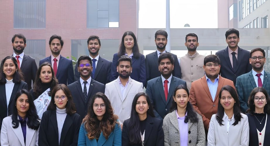  Supporting Chief Minister's Good Governance Associates (CMGGA) Programme